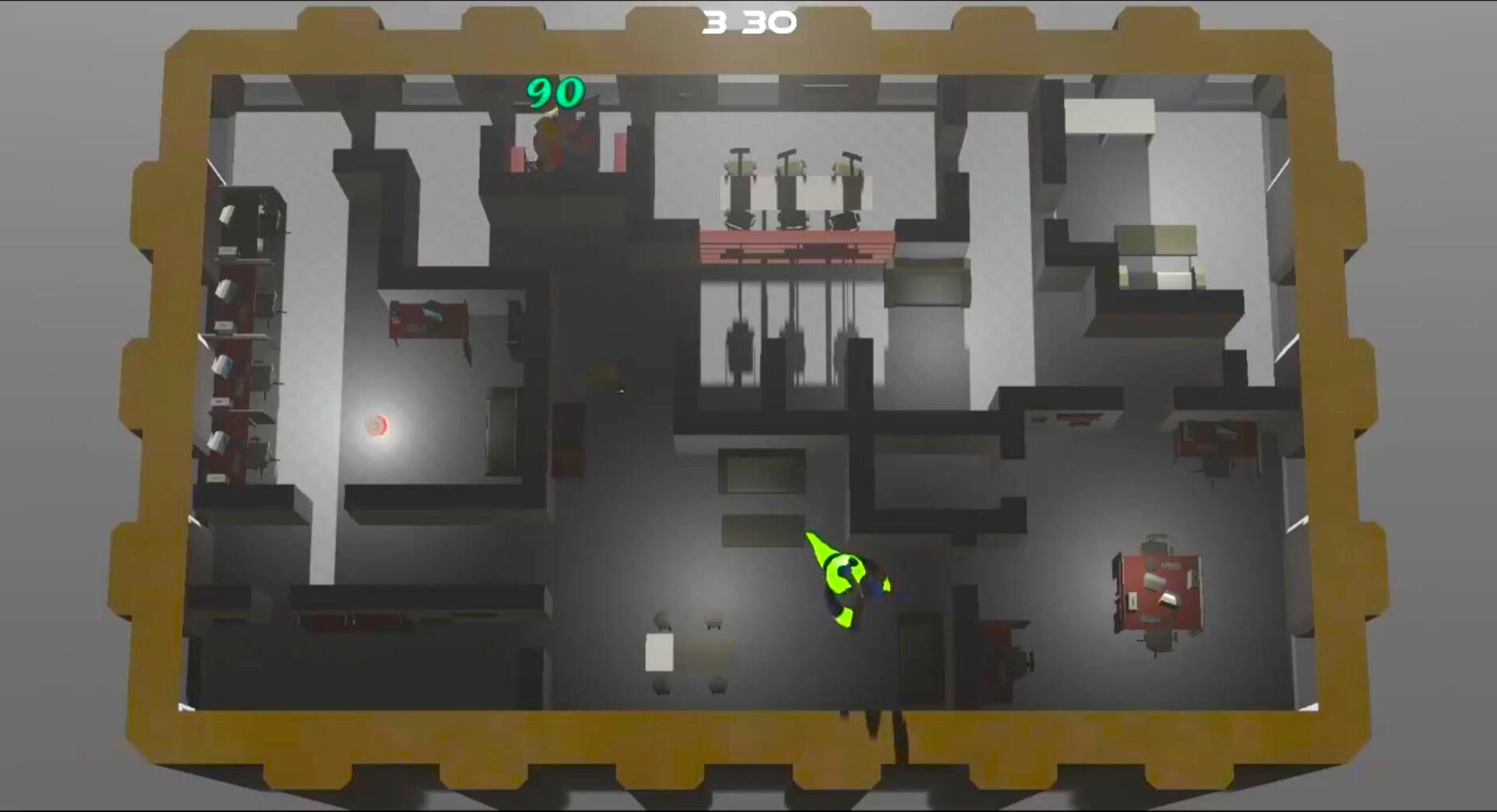 Gameplay